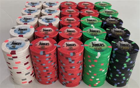 Collectible Poker Chips for sale .